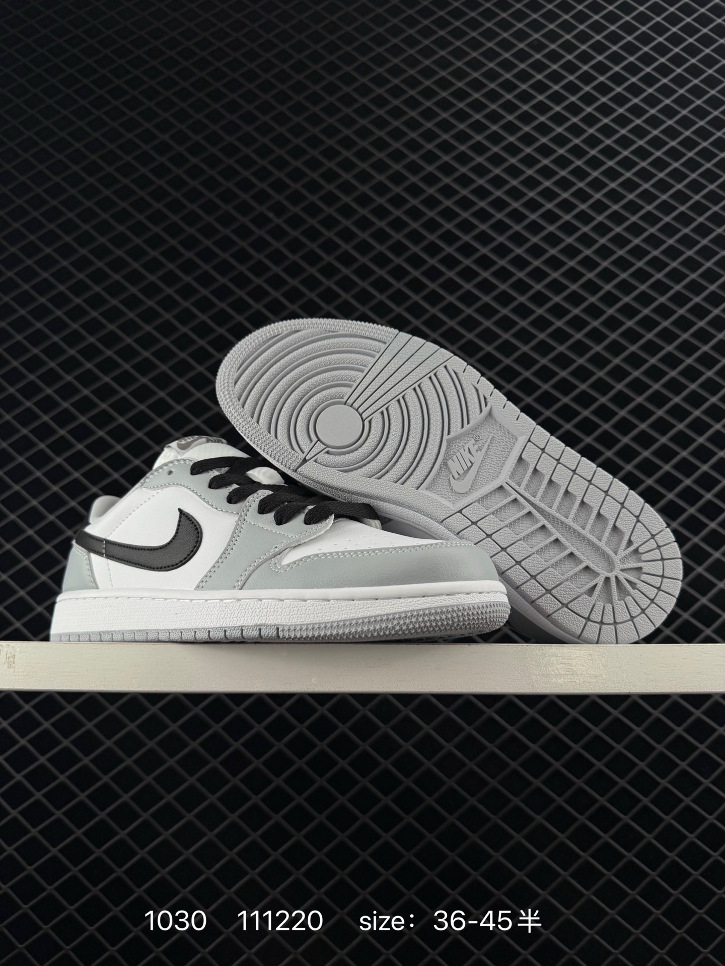 Air Jordan 1 Low AJ1